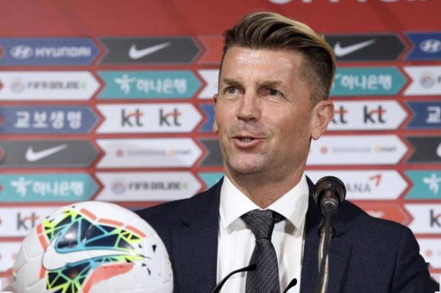 韩国女足主帅:韩国仅1400名女足注册球员_科林_贝尔_中国台北女足