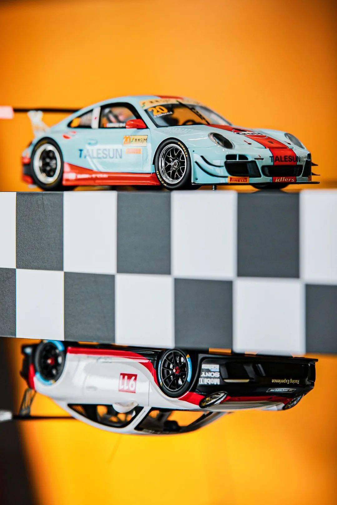这一区域内可以将 718 gt4 clubsport911 gt2 rs clubsport/935911
