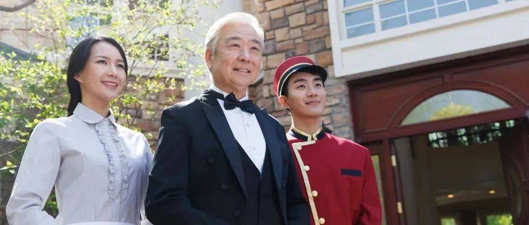 用酒店礼宾礼仪诠释温馨如家_客人_接待_服务