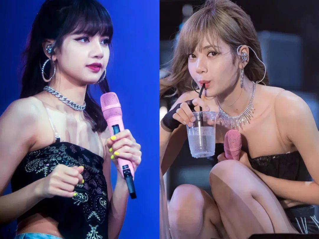 Blackpink lisa nudes