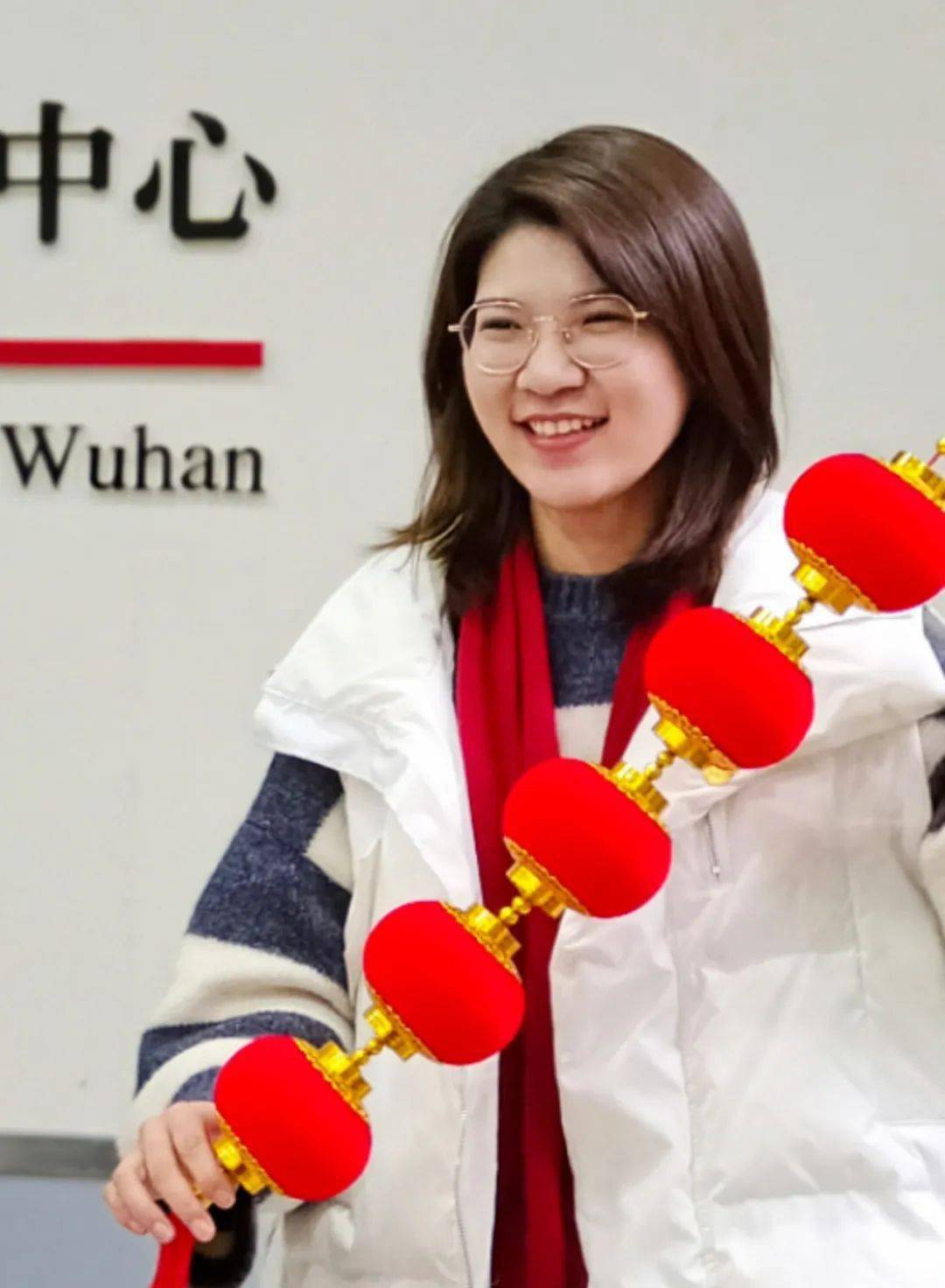 我奋斗 · 家国美 | 武汉新时代巾帼英雄——王帆_工作_市政府_建设