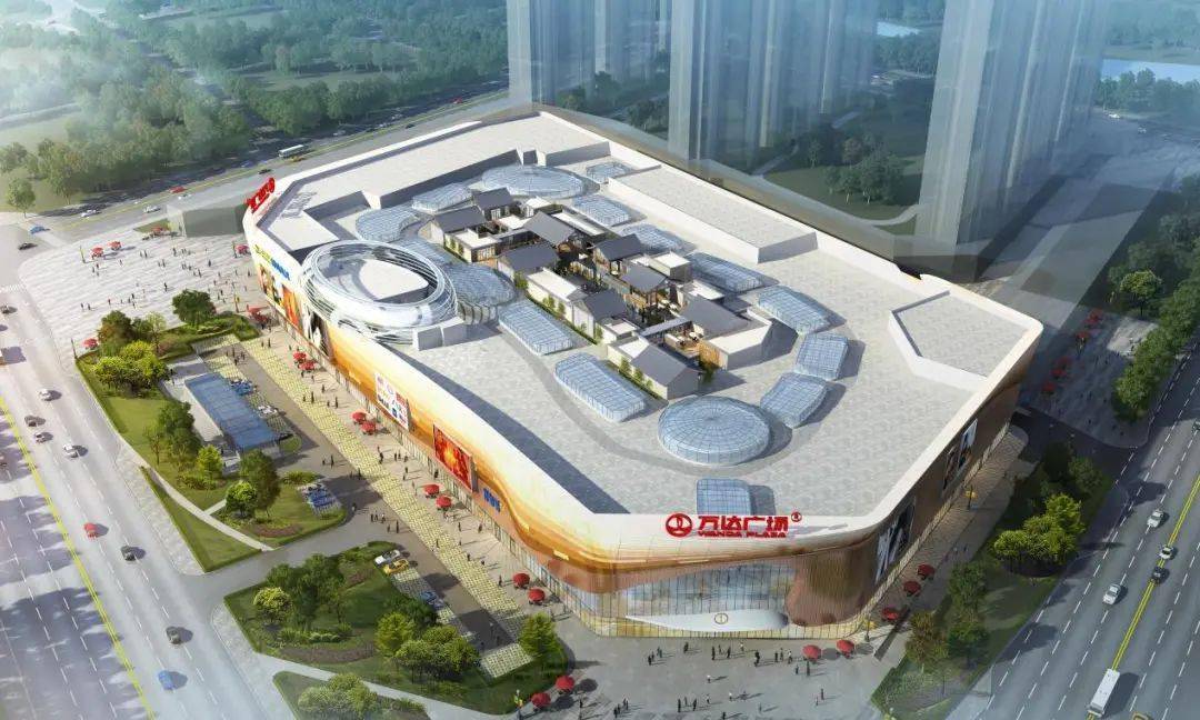 从一场招商发布会窥见台州玉环万达广场助力城市商业进阶的决心