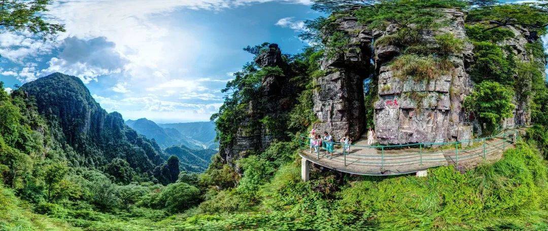 中国自驾游 | 金秀瑶医药康养之旅_疗法_养生_药王