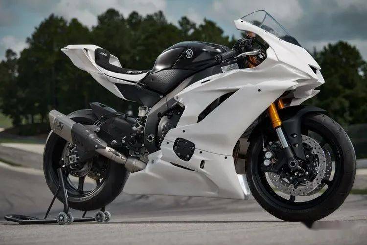 10辆近公升级超级运动摩托车大盘点,都是性能野兽(下)| 酷乐机车_搜狐