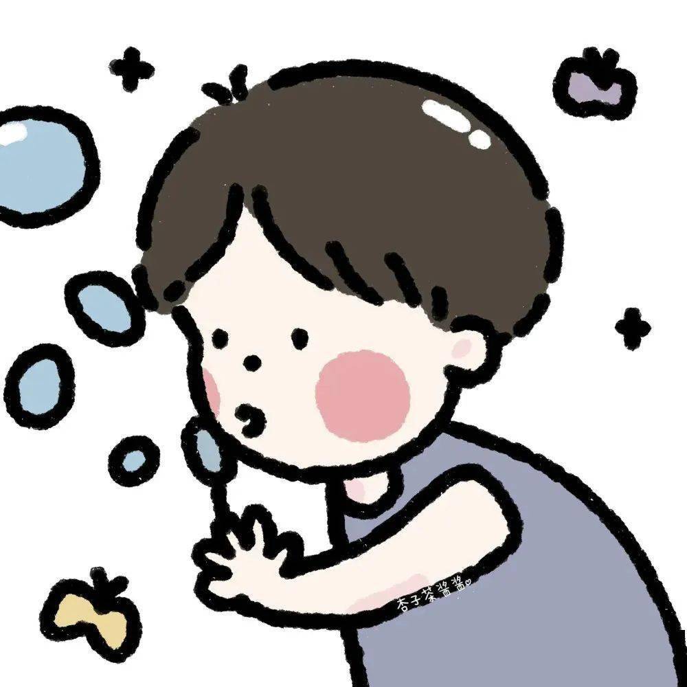 情侣头像江上悠悠人不问十年云外醉中身