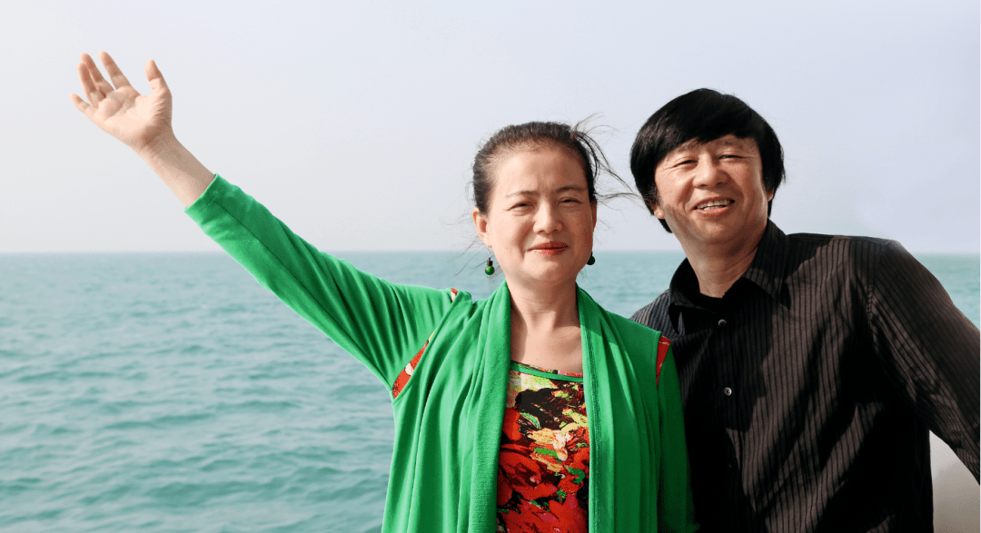 讣告| 李自健美术馆共同创建人,终身顾问,著名诗人丹慧女士,在湖南