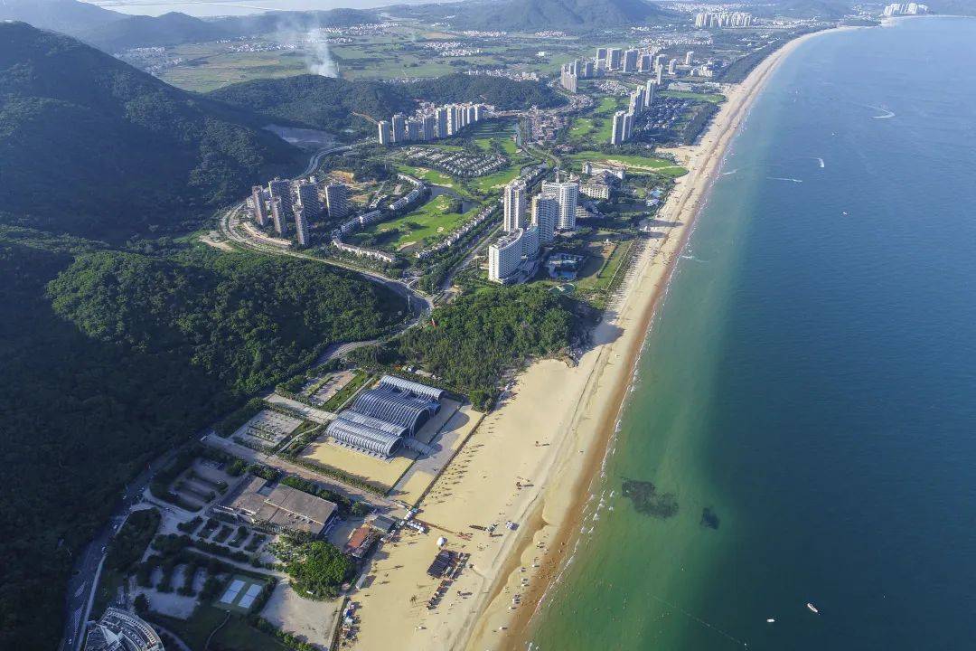 99元畅游粤西21家景点快来清凉一夏