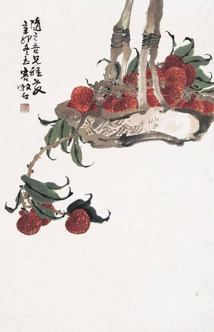 长安的荔枝_李善_岭南_杨国忠