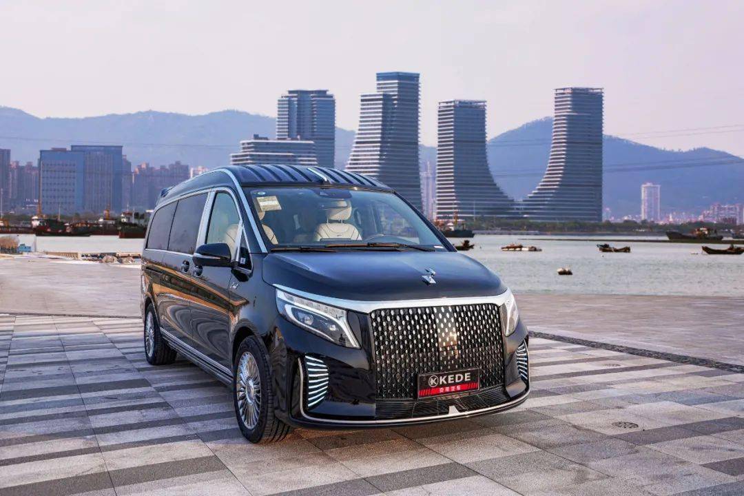 王者至尊克蒂圣姆峰升级商务版重磅出世