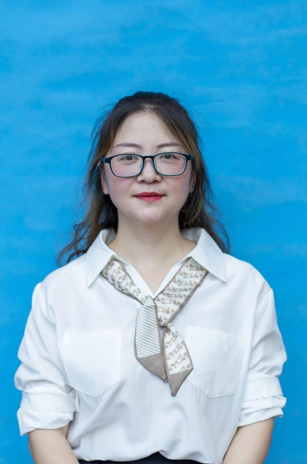 万源中学高2025届班主任团队风采