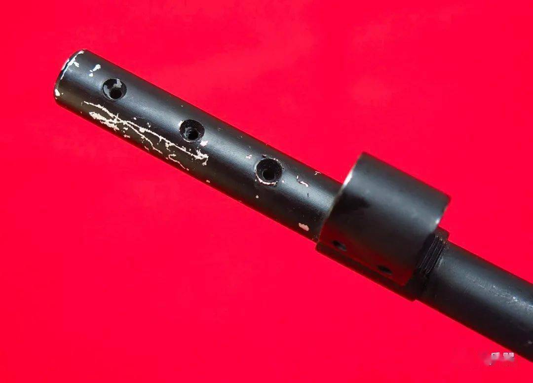 以色列用52名囚犯换回的武器阿拉德之枪