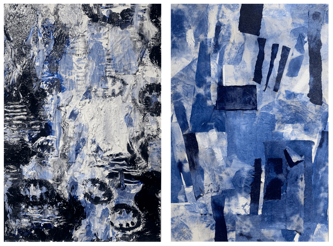 lafa毕业季染织服装艺术设计学院2022届研究生毕业作品展