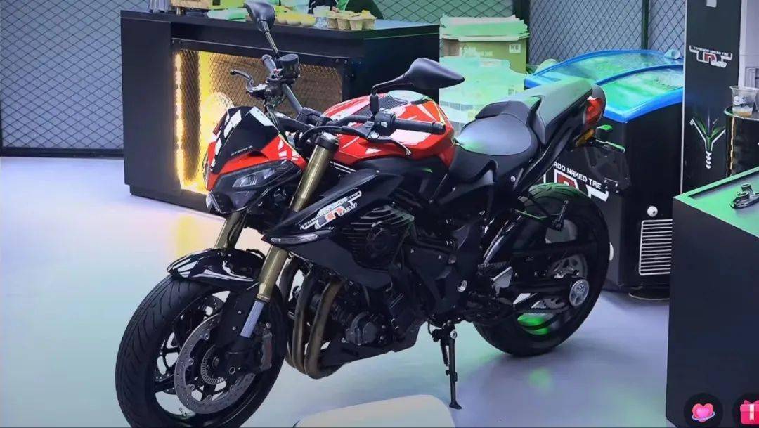 新手勿扰的贝纳利三缸街车tnt899又见面了_搜狐汽车_搜狐网