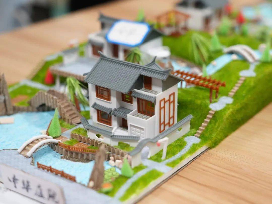 创意_吴泽睿_模型