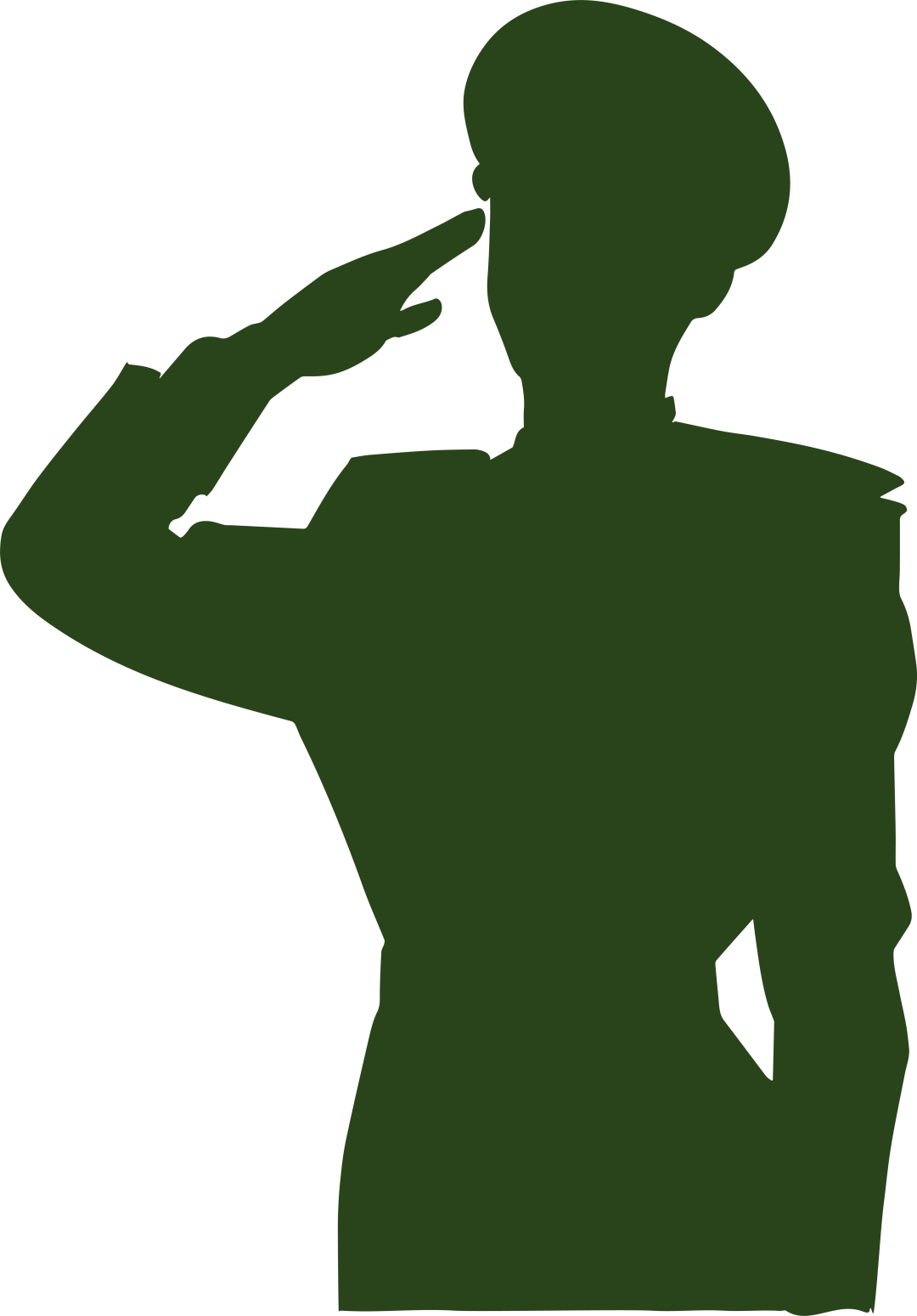 军人_工作_钢城