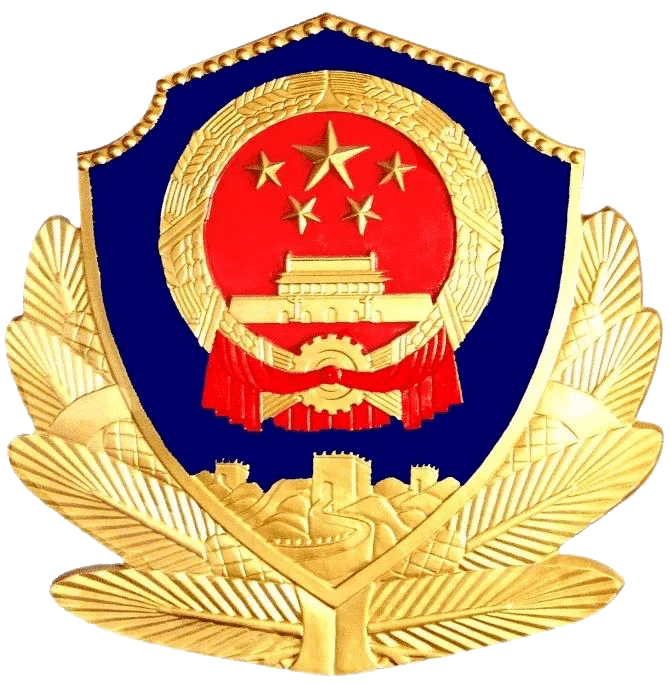 关于解除合浦县主城区部分道路临时交通管制的通告