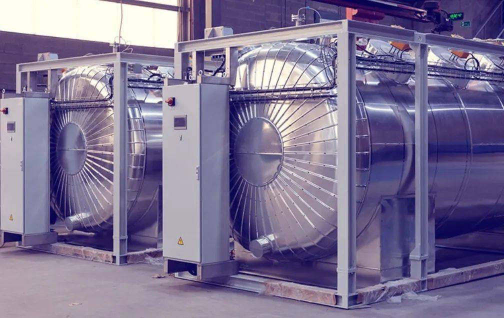 你应该了解的13家海外长时热储能技术公司_储热_系统_材料