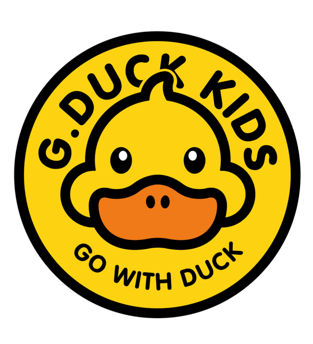 小黄鸭儿童速干裤