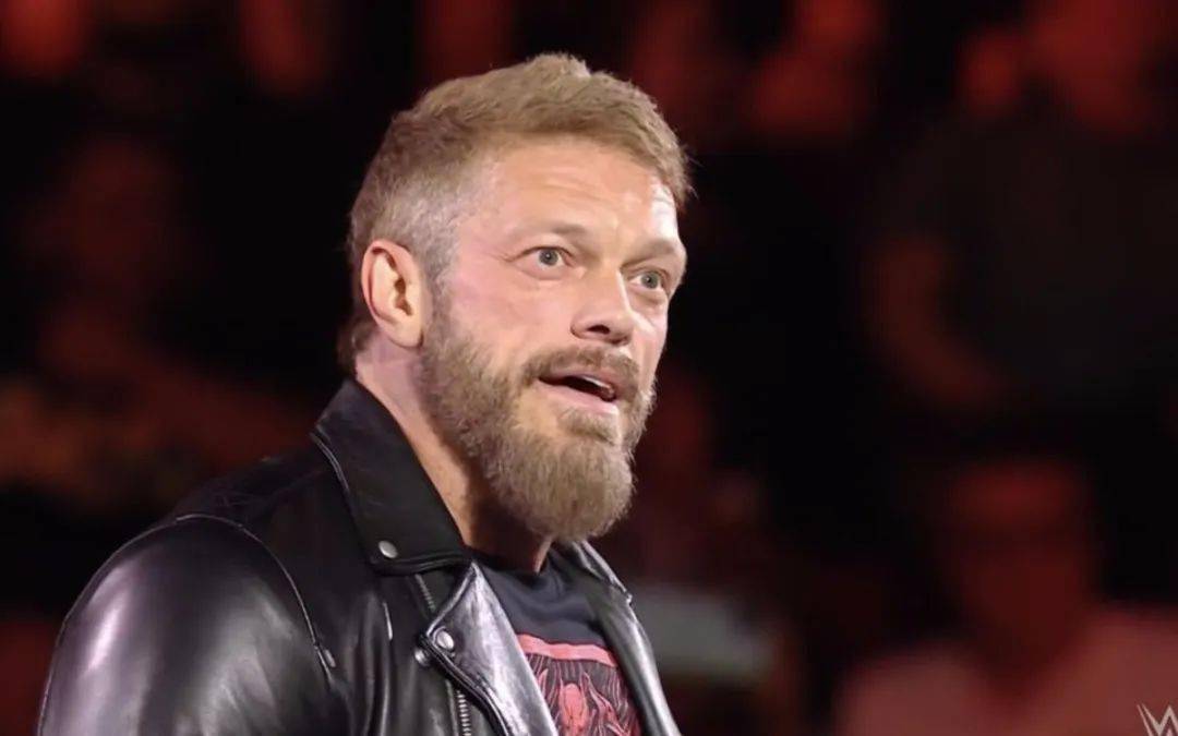 艾吉扬言要在raw上终结自己亲手创立的地狱判官派系_edge_ripley_the