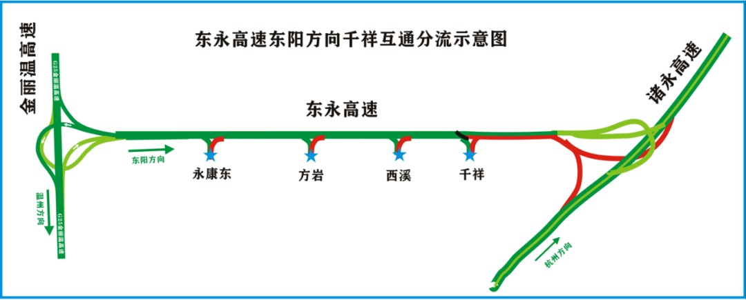 诸永高速隧道一览表图片