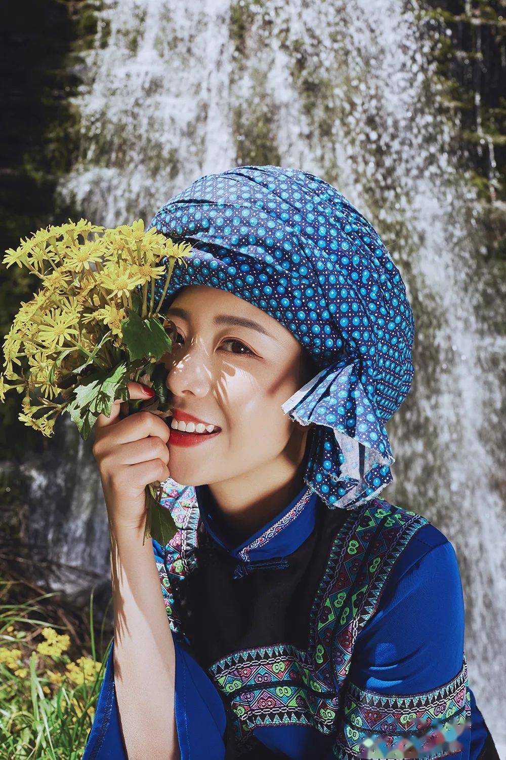 全城热恋!女儿城嫁女,土司城迎亲……今年恩施土家女儿会邀你来嗨_活