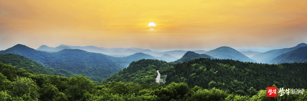 2022都市圈微度假浦口文旅推广周启幕，百名南京都市圈旅行商齐聚浦口