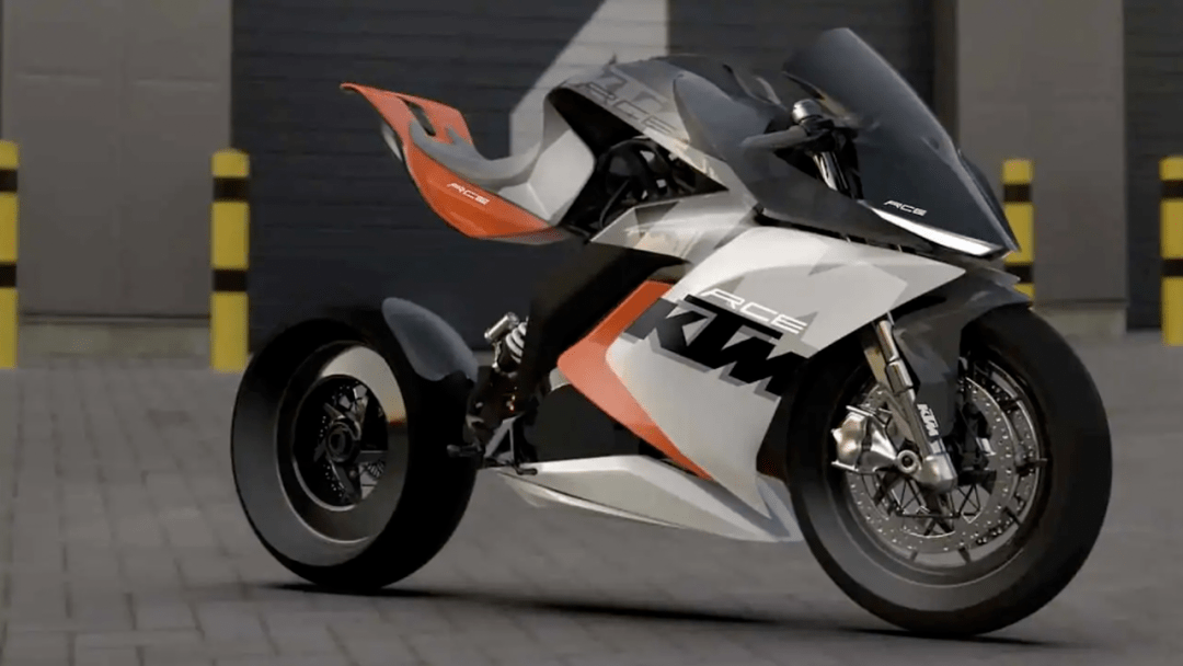 ktm电动车型新动向~_搜狐汽车_搜狐网