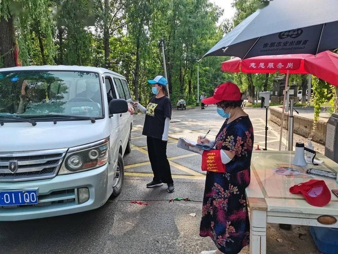高温下的坚守,"暑"你最美_检查_烈日_工作