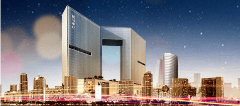 厦门诞生福建首家世界百强企业新京报·今天 12:02合生创展拟7.