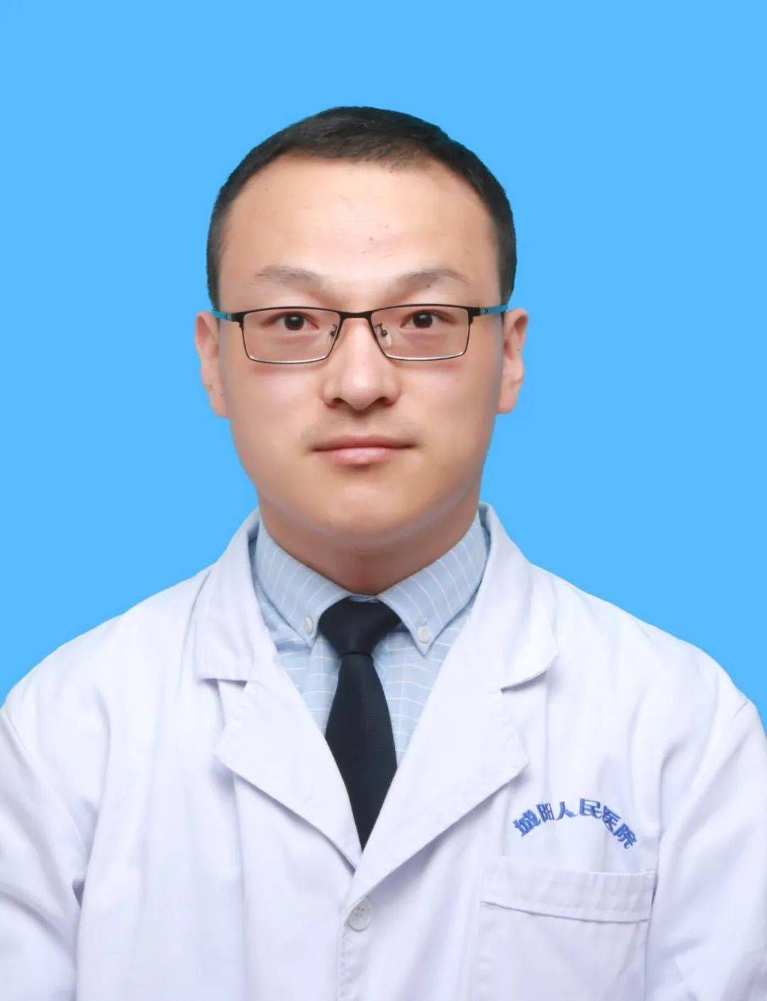 青岛好医生请为城阳区人民医院好医生67号杨栋79号陈宜聪点赞投票吧