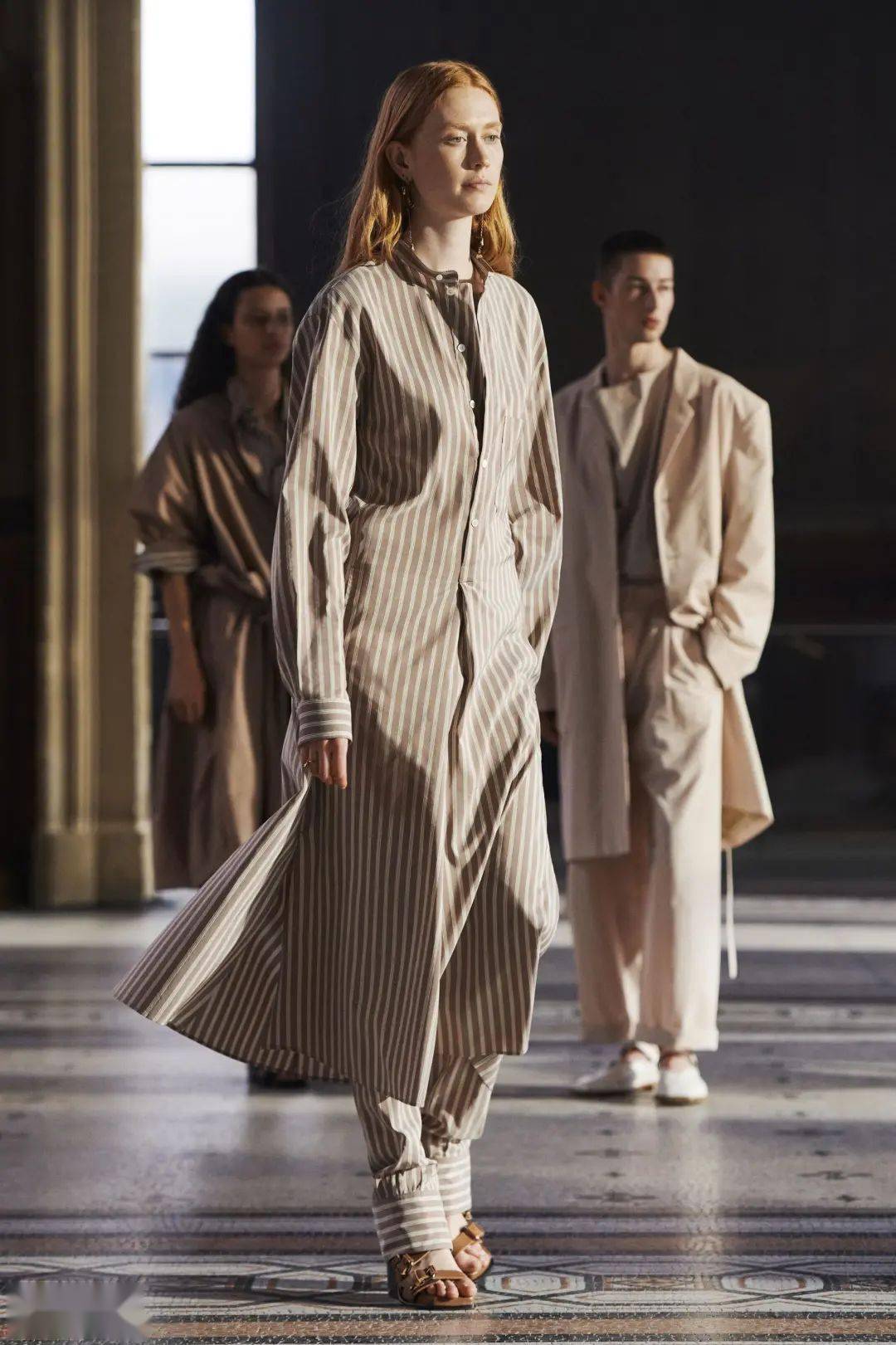 lemaire的设计治好了我的精神内耗