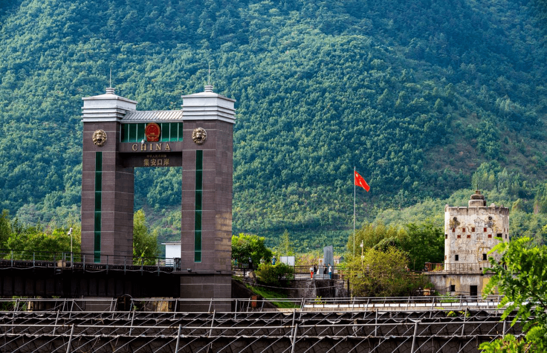 吉林省推出20条红色旅游精品线路