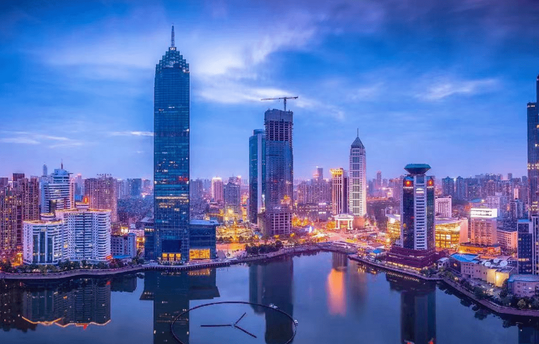 2022新生特辑开启江城求学之旅areyouready