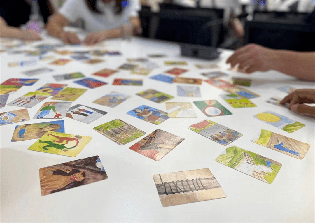 舒心自在 畅享人生——市司法局举办"沉浸式"心理健康主题讲座_厦门市