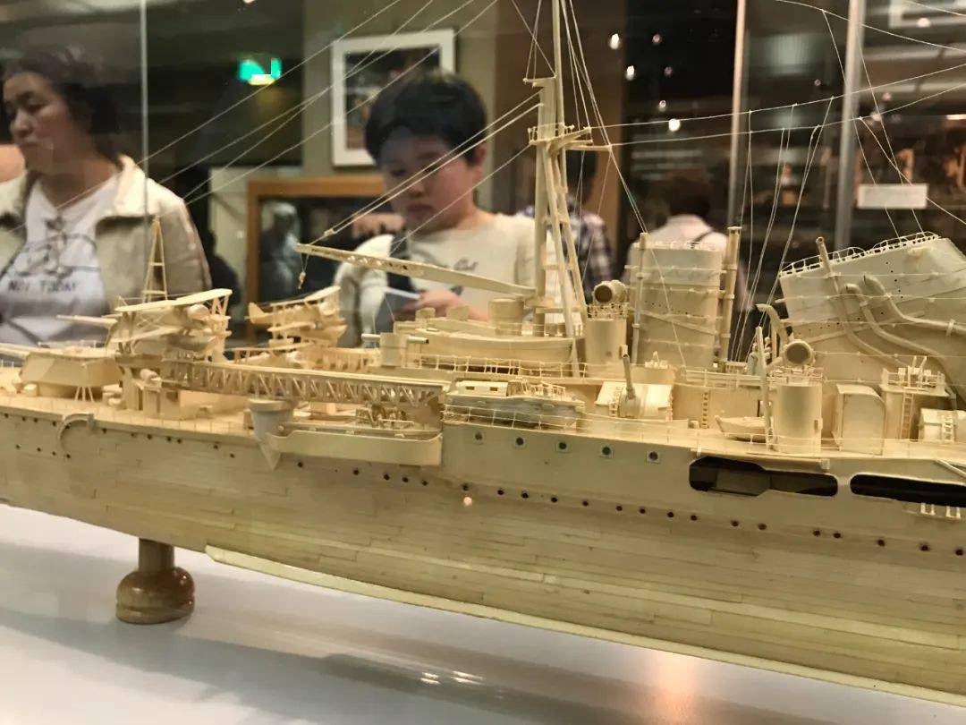 作为一个骨灰级模友,有什么比见到田宫俊作先生更加令人激动地事情呢?