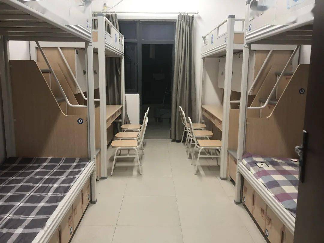 狠狠的羡慕了重庆热门中学宿舍环境大揭秘附七龙珠xsc真题初一fb真题