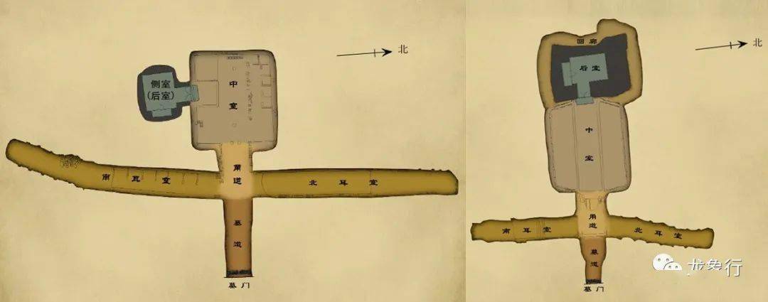 河北博物院大汉绝唱满城汉墓