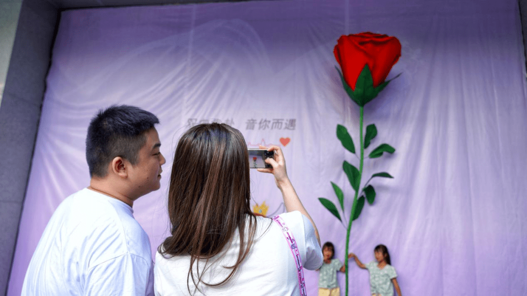 七夕佳节、冠军之选，让我们共赴这场浪漫的新禧礼