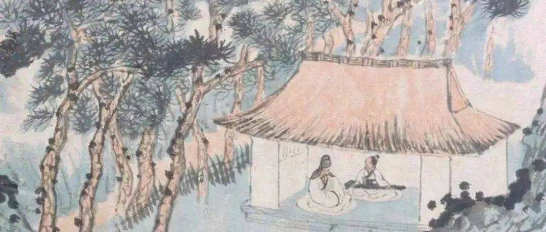 他是史上最伟大的隐士,我们爱他对峙过绝望,爱他不跪的模样_陶渊明_生活_先生