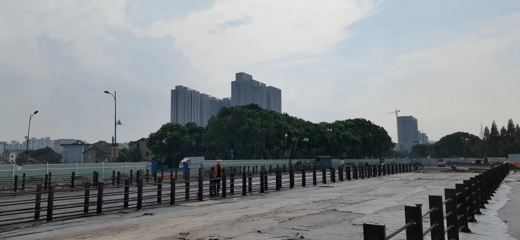新城河实现全线贯通!新河坊商业街明年6月投用!_慈溪_建设_河道