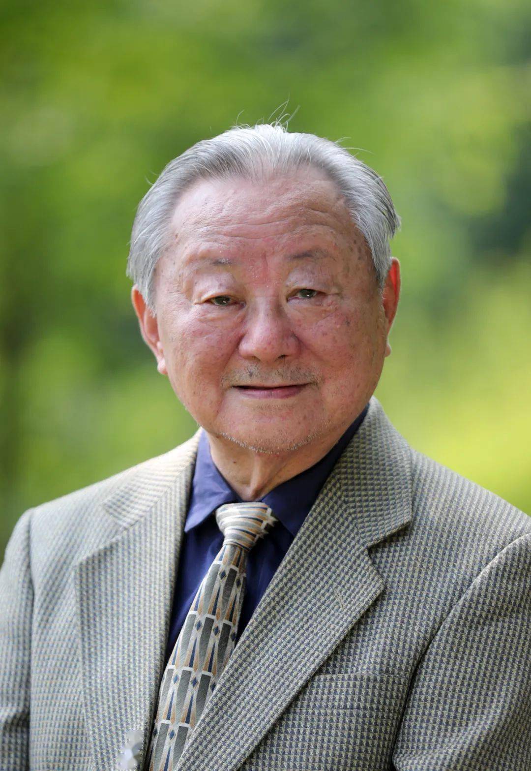 在皖院士风采 | 张裕恒:"科"之大者,为国为民_研究_强磁场_实验