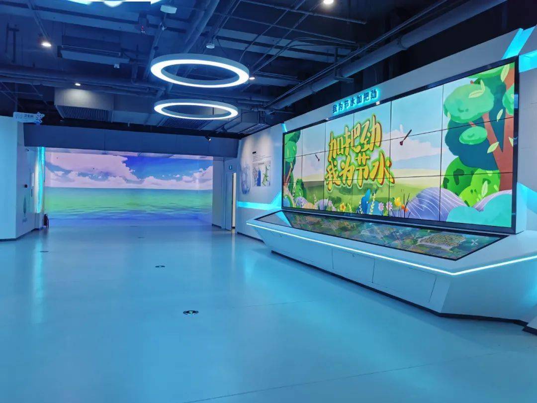 热烈祝贺天津节水科技馆获评天津市首批新时代文明实践基地