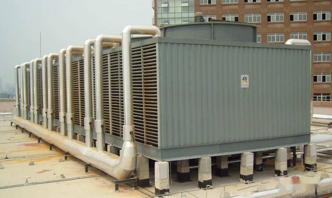 冷却塔的选用原则是什么如何进行选型计算