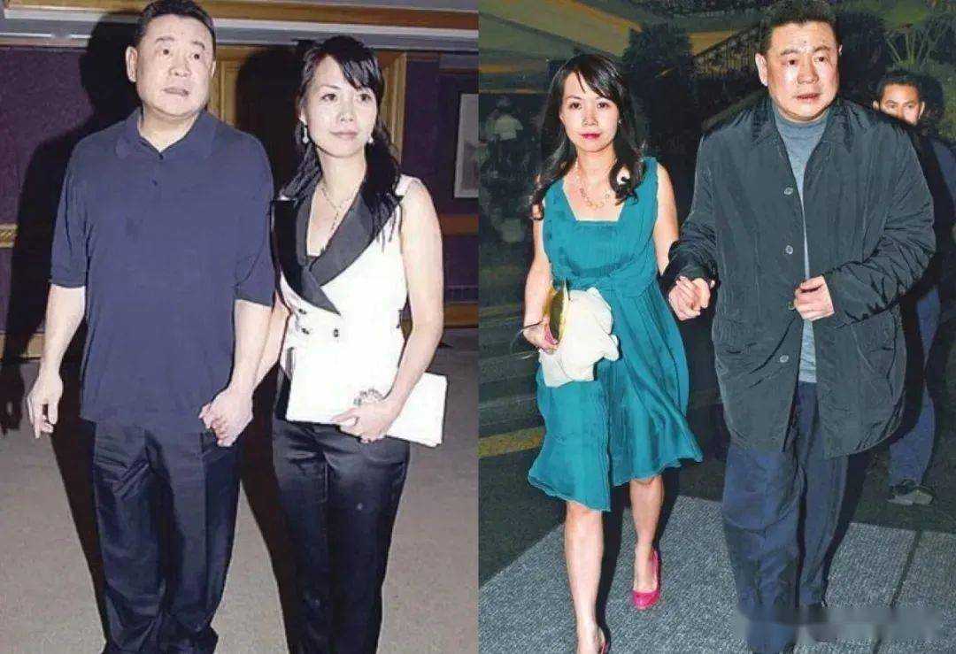 送她游艇钻石豪车的爸爸为什么转眼间就要跟她断绝父女关系