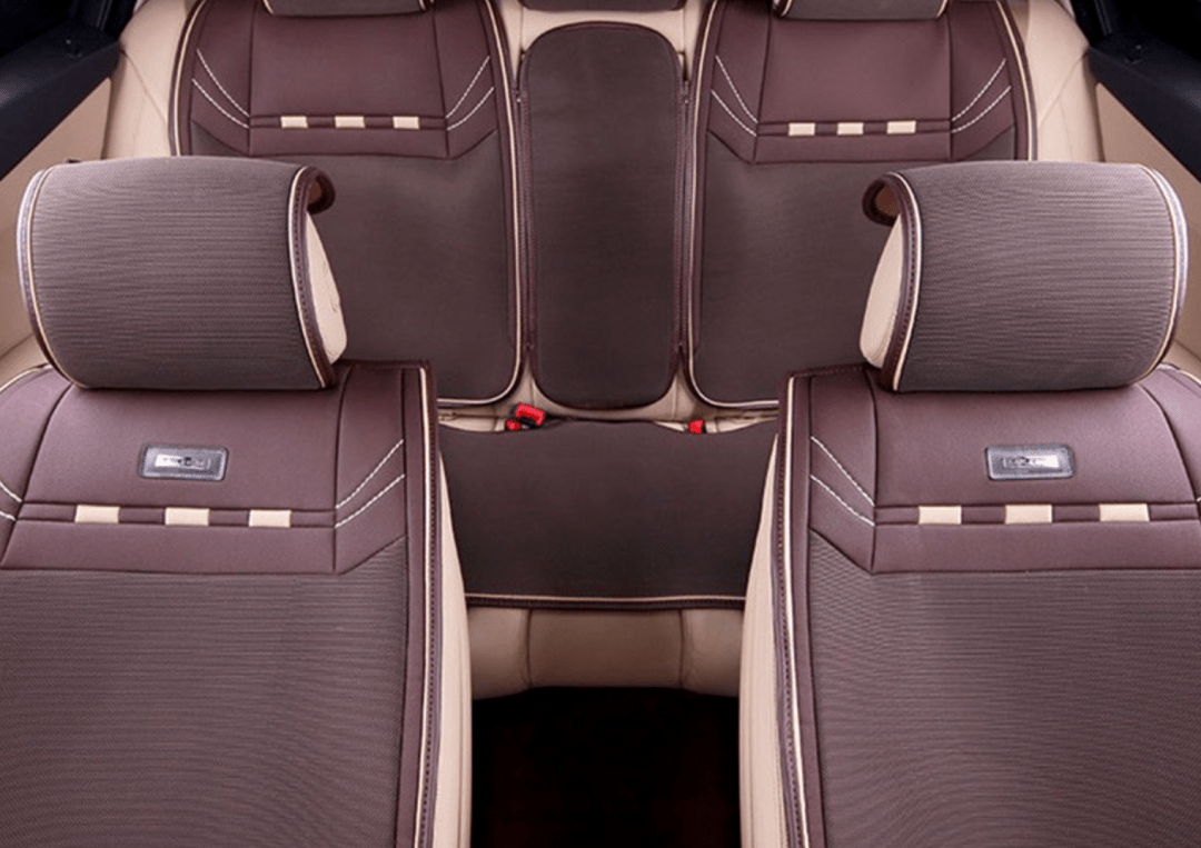 冰垫怎么装有必要给汽车装坐（座）垫吗？车主：后悔才知道……_https://www.jmylbn.com_新闻资讯_第15张