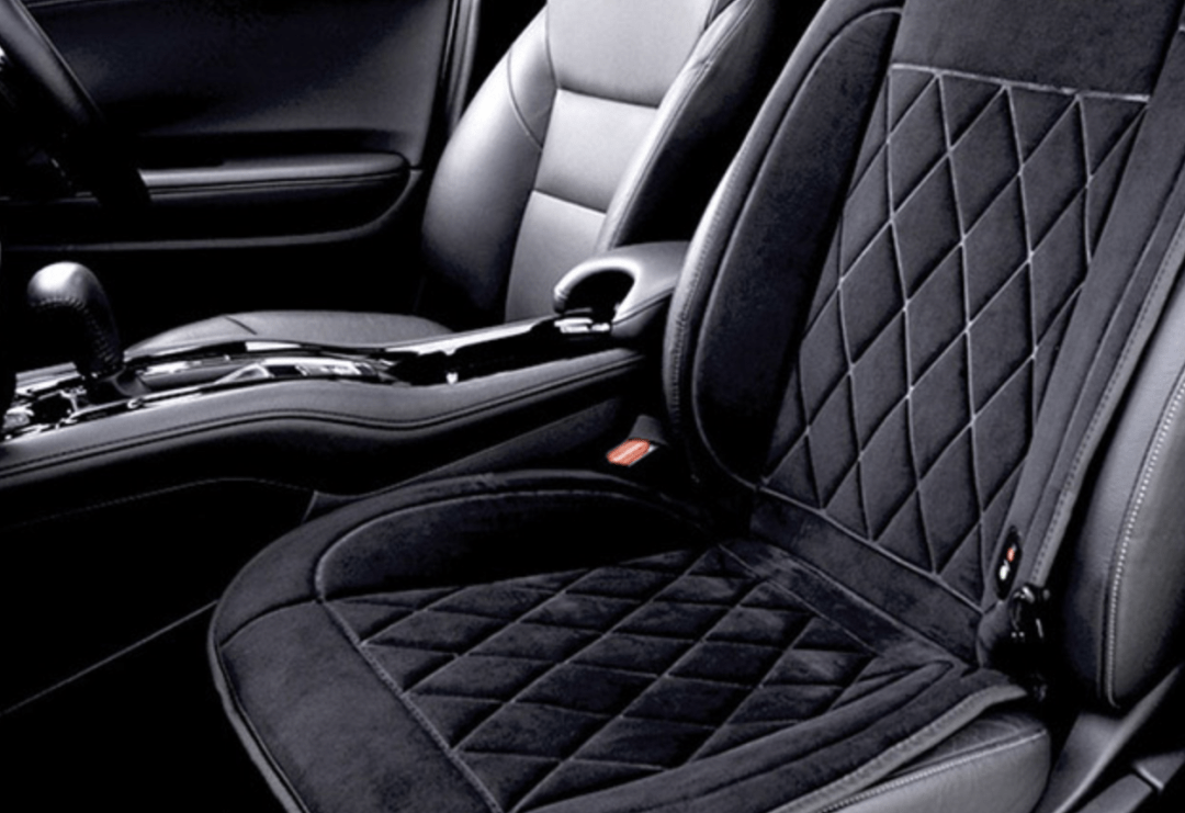 冰垫怎么装有必要给汽车装坐（座）垫吗？车主：后悔才知道……_https://www.jmylbn.com_新闻资讯_第17张