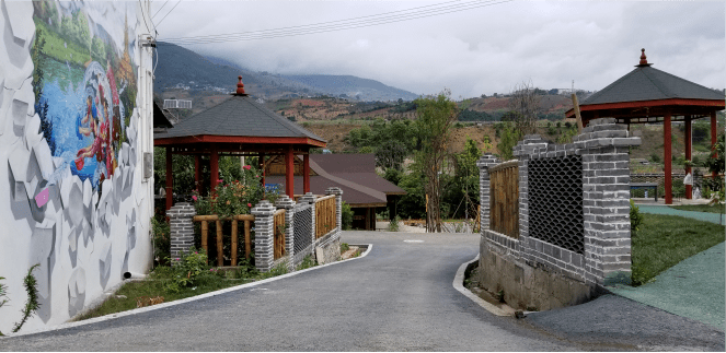 临沧人游临沧 | 绿色山水 宜居永德_旅游_坚果_遗址
