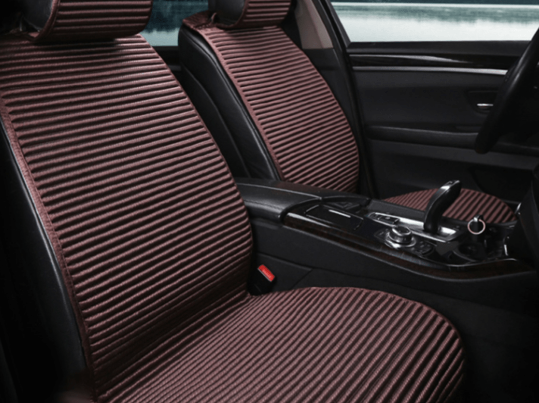 冰垫怎么装有必要给汽车装坐（座）垫吗？车主：后悔才知道……_https://www.jmylbn.com_新闻资讯_第13张