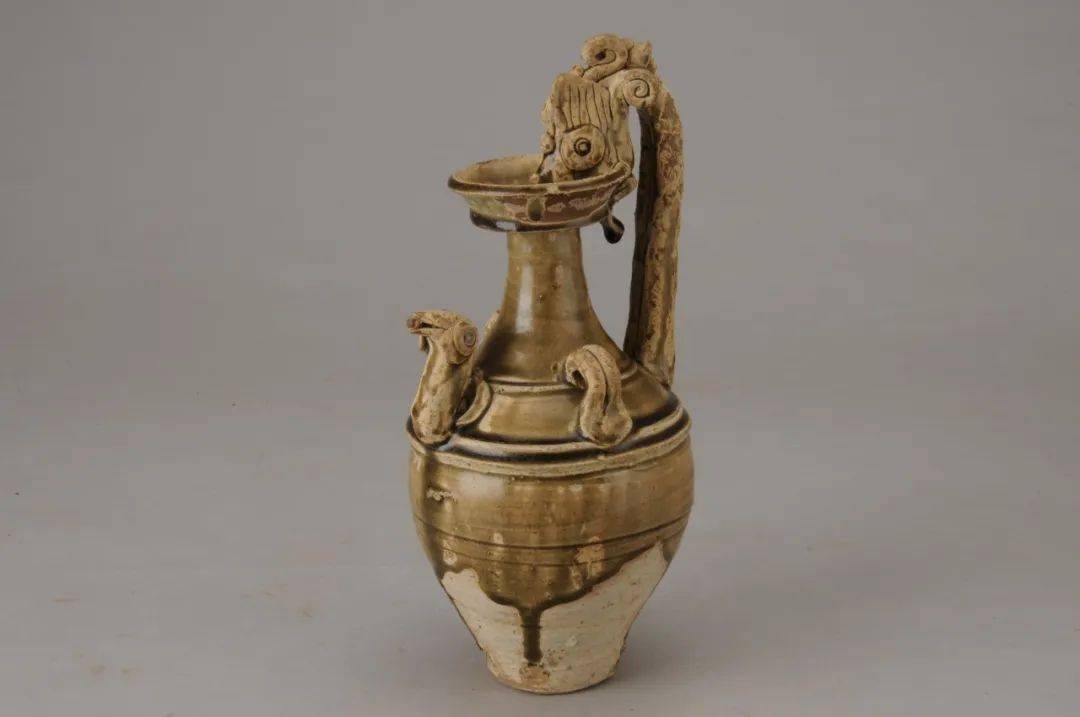 市博物馆馆藏文物荣登新华网总网首页