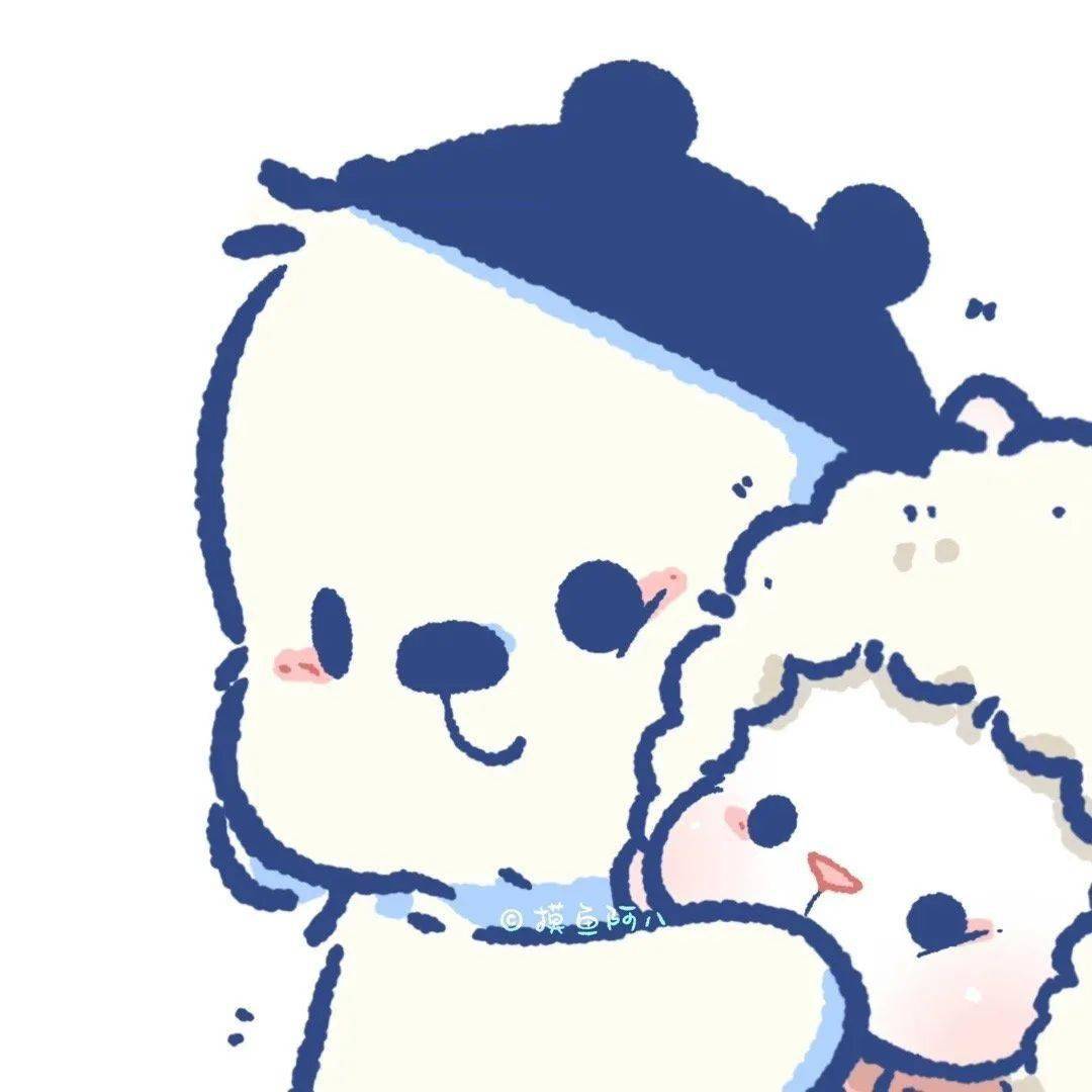 头像| 超赞杂七杂八的微信头像_cr_阿简_河豚